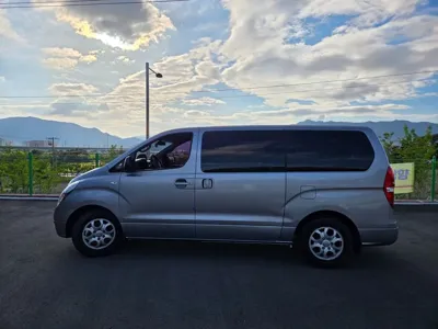 Hyundai Starex 2015, 196714 км, за 6500000 KRW - фото 7