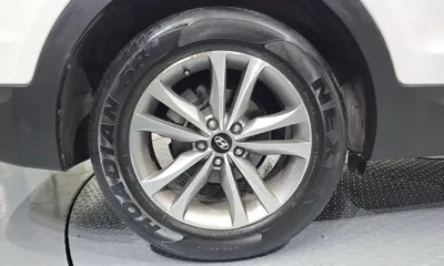 Hyundai Santafe 2015, 132796 км, за 7500000 KRW - фото 5