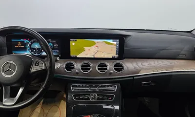 Mercedes-Benz E-Class 2018, 100858 км, за 24200000 KRW - фото 13