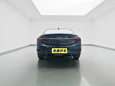 Buick LaCrosse 2019, 77900 км, за 69800 CNY - фото 5