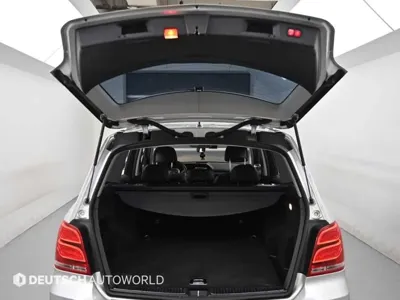 Mercedes-Benz GLK-Class 2014, 124222 км, за 11900000 KRW - фото 19