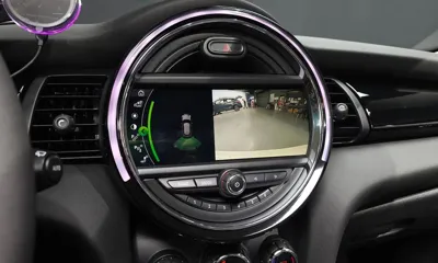 MINI Cooper 2020, 33645 км, за 18900000 KRW - фото 9