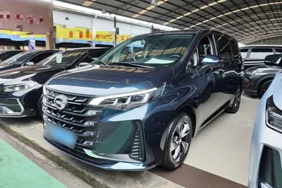 GAC Trumpchi M6 · 2021 год