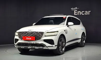 Genesis GV80 · 2025 год