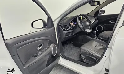 Renault-KoreaSamsung SM3 2016, 82792 км, за 4990000 KRW - фото 10