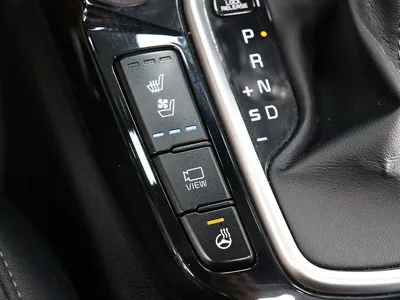 Kia Seltos 2020, 101400 км, за 15800000 KRW - фото 10
