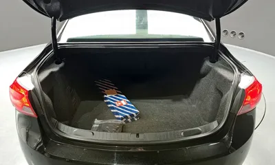 ChevroletGMDaewoo Impala 2018, 96947 км, за 8200000 KRW - фото 20