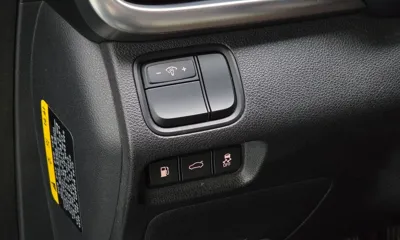 Kia K5 2016, 137634 км, за 7500000 KRW - фото 15