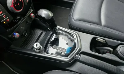 KG_Mobility_Ssangyong TIBOLI 2017, 70907 км, за 9500000 KRW - фото 9