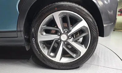 Hyundai Kona 2018, 55309 км, за 14400000 KRW - фото 5