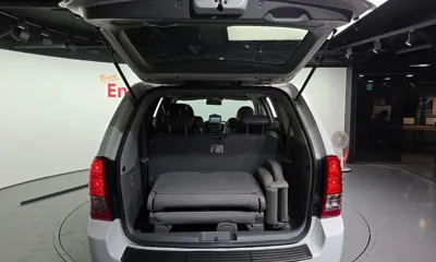 Kia Canival 2013, 174180 км, за 2500000 KRW - фото 20