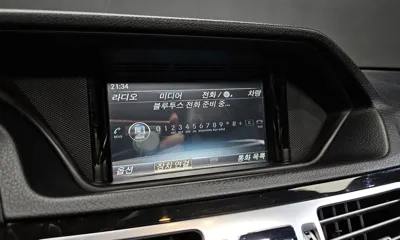 Mercedes-Benz E-Class 2016, 153180 км, за 11290000 KRW - фото 15