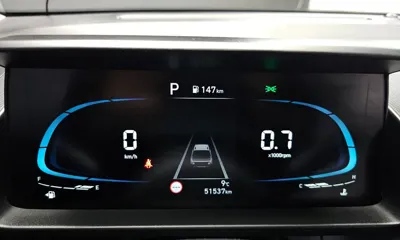 Hyundai Casper 2023, 51540 км, за 14130000 KRW - фото 8