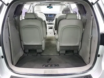 Kia Canival 2016, 123046 км, за 10990000 KRW - фото 5