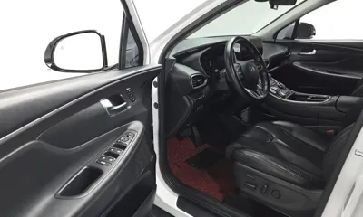 Hyundai Santafe 2021, 115047 км, за 20890000 KRW - фото 10