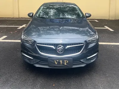 Buick Regal 2020, 62000 км, за 46600 CNY