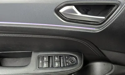 Renault-KoreaSamsung XM3 2020, 55693 км, за 14500000 KRW - фото 27