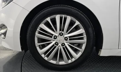 Hyundai Aslan 2015, 174592 км, за 7400000 KRW - фото 5