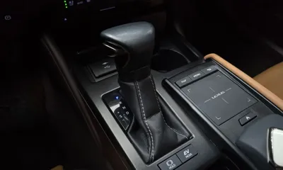 Lexus ES 2021, 33852 км, за 41000000 KRW - фото 9