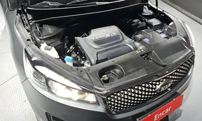 Kia Sorento 2017, 176748 км, за 12400000 KRW - фото 6