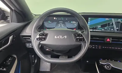 Kia EV6 2022, 60571 км, за 32900000 KRW - фото 13