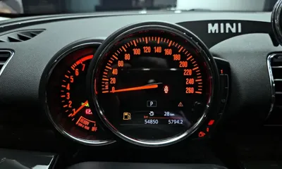 MINI Clubman 2020, 54850 км, за 15500000 KRW - фото 8