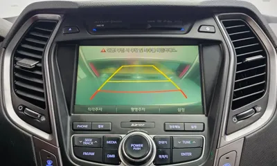 Hyundai Maxcruz 2014, 279223 км, за 5500000 KRW - фото 15