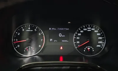 Kia Seltos 2020, 54244 км, за 17300000 KRW - фото 8