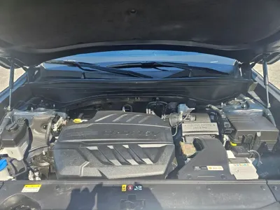 Hyundai Palisade 2020, 151800 км, за 20500000 KRW - фото 5