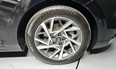Hyundai Grandeur 2023, 34097 км, за 31000000 KRW - фото 21