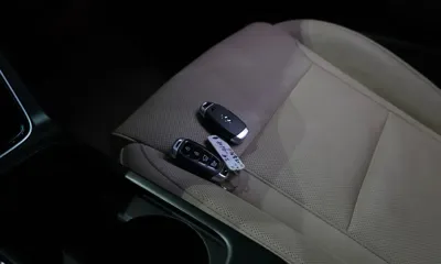 Hyundai Grandeur 2019, 142347 км, за 13900000 KRW - фото 30