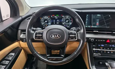 Kia Canival 2021, 115101 км, за 19500000 KRW - фото 13