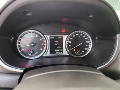 Suzuki Vitara 2016, 98100 км, за 30000 CNY - фото 12
