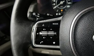 Kia Canival 2021, 95201 км, за 20990000 KRW - фото 14