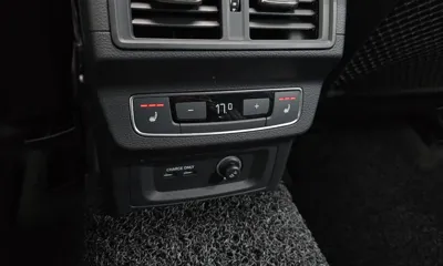 Audi Q5 2021, 61544 км, за 32990000 KRW - фото 28