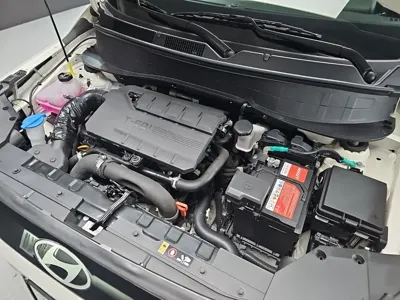 Hyundai Casper 2025, 12414 км, за 18500000 KRW - фото 6