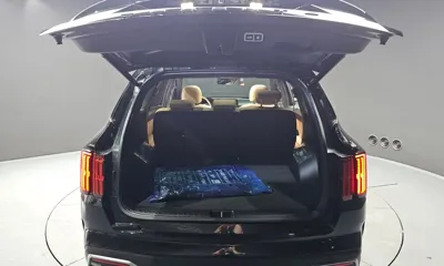 Kia Sorento 2022, 68440 км, за 28900000 KRW - фото 20