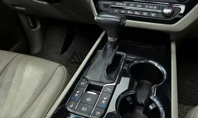 Kia Canival 2019, 119996 км, за 17400000 KRW - фото 9