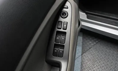 Kia K5 2011, 97443 км, за 4500000 KRW - фото 14