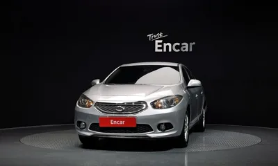 Renault-KoreaSamsung SM3 2014, 190015 км, за 2300000 KRW - фото 3