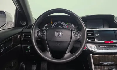 Honda Accord 2015, 78831 км, за 8000000 KRW - фото 12