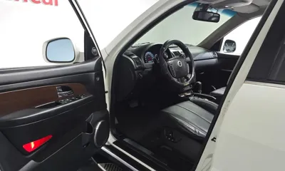 KG_Mobility_Ssangyong Rexton 2013, 119282 км, за 5800000 KRW - фото 16