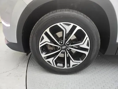 Hyundai Santafe 2019, 110000 км, за 16900000 KRW - фото 5