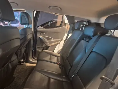 Hyundai Santafe 2015, 119035 км, за 9700000 KRW - фото 10