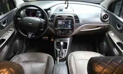 Renault-KoreaSamsung QM3 2016, 143061 км, за 5400000 KRW - фото 7