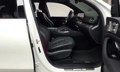 Mercedes-Benz GLE-Class 2024, 18166 км, за 109900000 KRW - фото 26