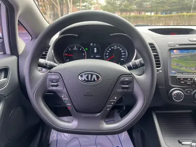 Kia K3 2018, 89700 км, за 6900000 KRW - фото 13
