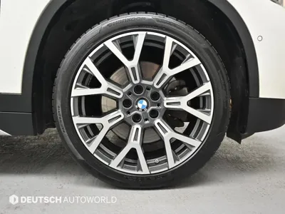BMW X1 2022, 85442 км, за 23900000 KRW - фото 5