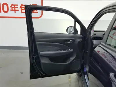 Leapmotor Leapmotor T03 2020, 42300 км, за 32900 CNY - фото 8