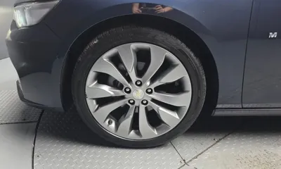 ChevroletGMDaewoo Malibu 2017, 178190 км, за 4790000 KRW - фото 5